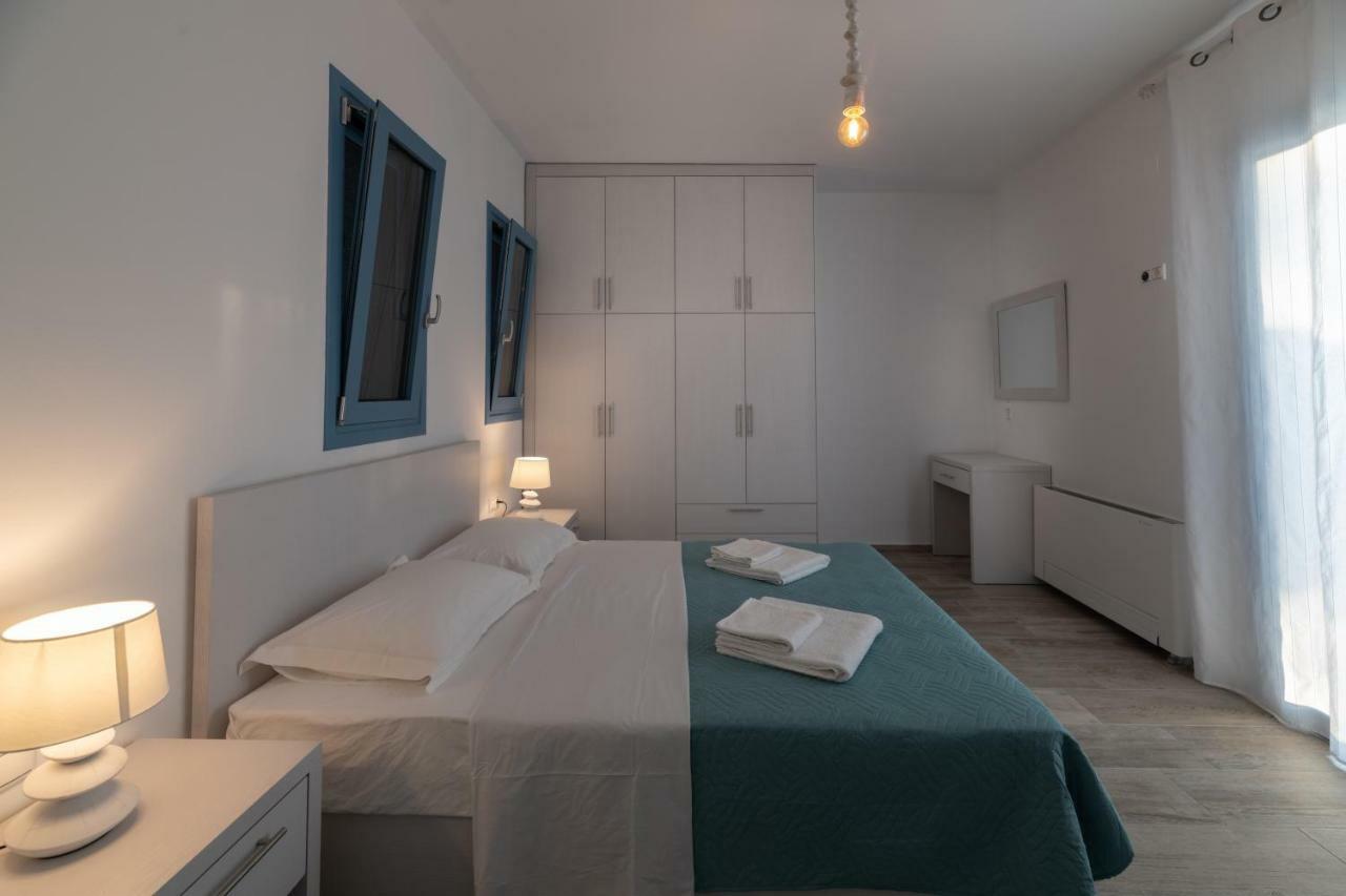 카밀라리 Tanyas Cozy House 빌라 외부 사진