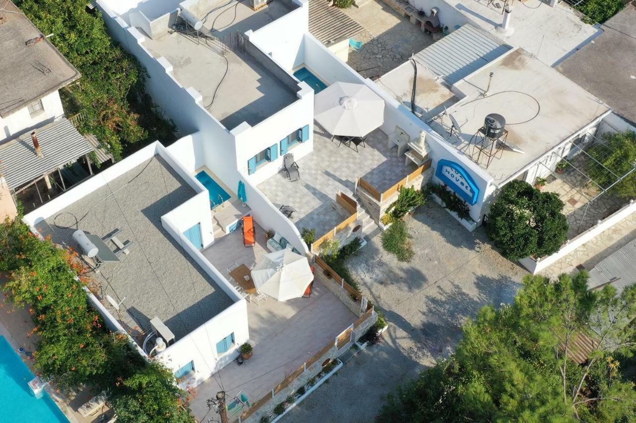 카밀라리 Tanyas Cozy House 빌라 외부 사진