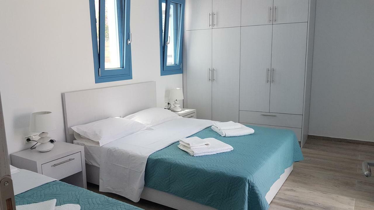 카밀라리 Tanyas Cozy House 빌라 외부 사진