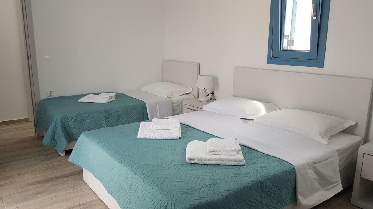 카밀라리 Tanyas Cozy House 빌라 외부 사진