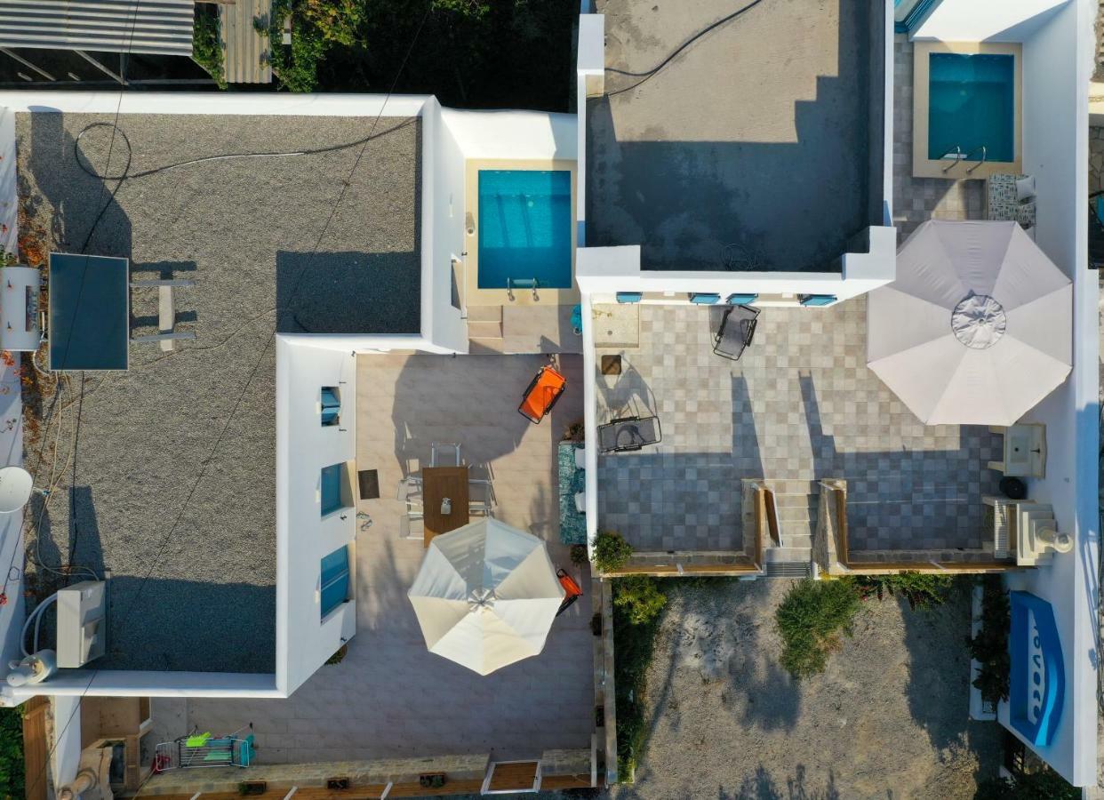 카밀라리 Tanyas Cozy House 빌라 외부 사진